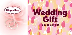 wedding gift